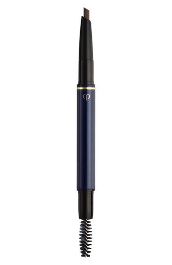 Cle De Peau 'la Beaute Enigmatique' Eyebrow Pencil Cartridge - 202
