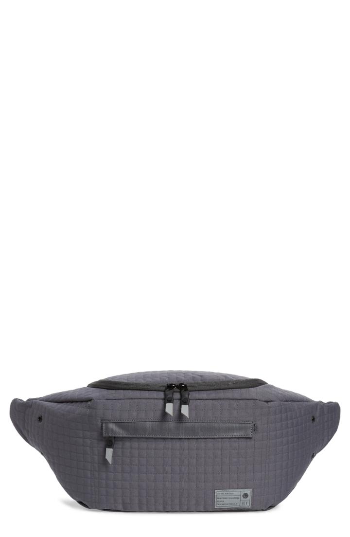 Men's Hex Calibre Sneaker Sling Pack - Grey