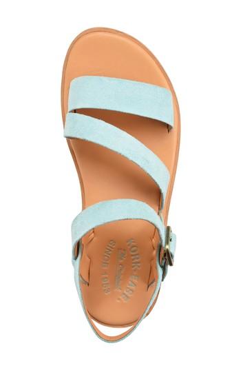 Women's Kork-ease Nogales Sandal M - Blue