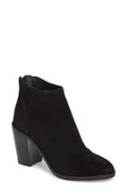 Women's Dolce Vita Stevie Bootie .5 M - Black
