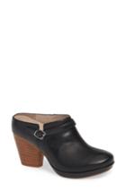Women's Dansko Malissa Mule .5-7us / 37eu M - Black