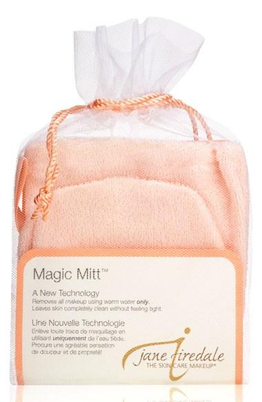 Jane Iredale Magic Mitt Makeup Remover - No Color