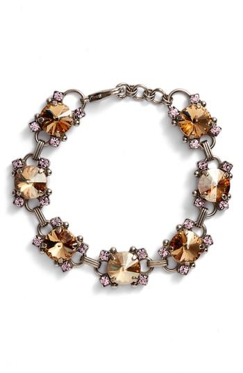 Women's Sorrelli Marigold Bracelet