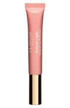 Clarins Instant Light Natural Lip Perfector - Apricot Shimmer 02