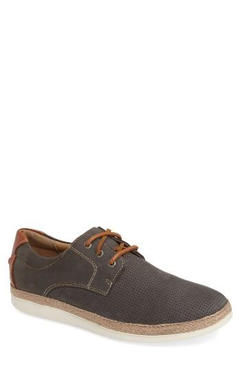 Men's Johnston & Murphy Perfed Sneaker