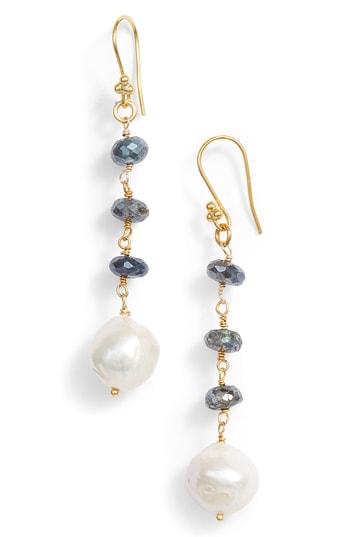 Women's Jemma Sands Paloma Drop Earrings