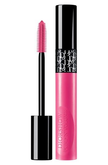 Dior Diorshow Pump 'n' Volume Waterproof Mascara - 840 Pink Pump