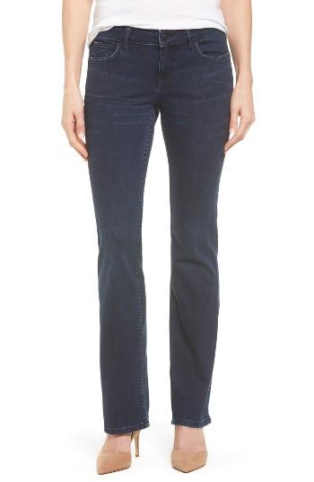 Women's Tommy Bahama Tema Modern Bootcut Jeans - Blue