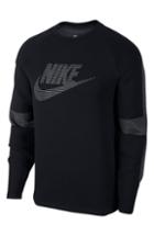 Men's Nike Tech Pack Crewneck Sweatshirt
