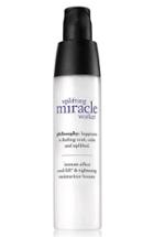 Philosophy 'uplifting Miracle Worker' Instant Effect Cool-lift(tm) & Tightening Moisturizer Booster