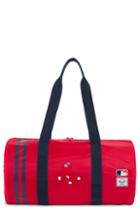 Men's Herschel Supply Co. Packable - Mlb American League Duffel Bag -