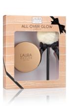 Laura Geller Beauty All Over Glow Kit - Gilded Honey