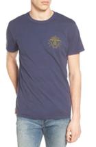 Men's Obey Last Gang Superior T-shirt