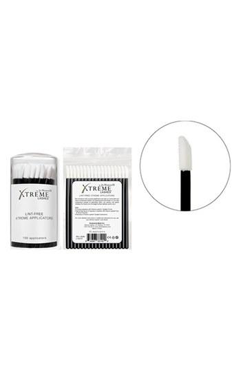 Xtreme Lashes By Jo Mousselli Lint-free Applicators