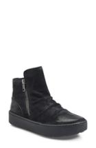 Women's B?rn Scone Sneaker Boot .5 M - Black