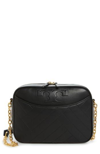 Tory Burch Alexa Crossbody Camera Bag -