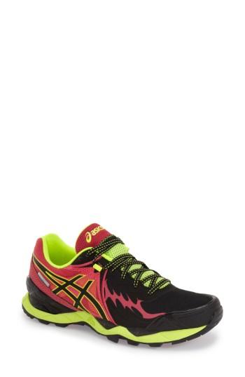 Women's Asics 'gel-fuji Endurance' Trail Running Shoe