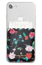 Kate Spade New York Greenhouse Sticker Pocket -