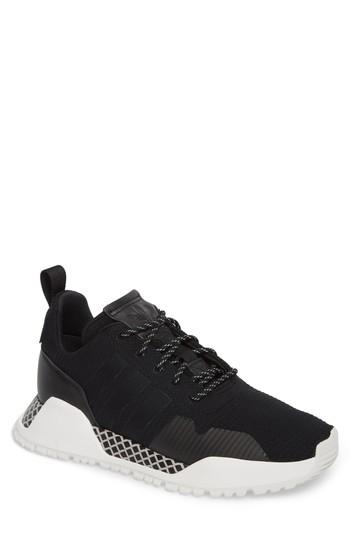 Men's Adidas F/1.4 Pk Water Repellent Sneaker .5 M - Black