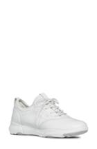 Women's Geox Nebula S 2 Low Top Sneaker