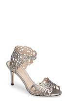 Women's Klub Nico 'moxie 3' Sandal M - Grey