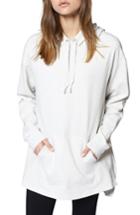 Women's Sanctuary Essex Hoodie Tunic - Ivory