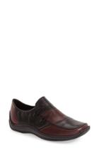 Women's Rieker Antistress 'celia 62' Loafer