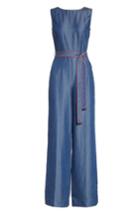 Women's Ted Baker London Ishbell Tencel Jumpsuit