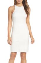 Women's Ali & Jay You Ruin Me Body-con Dress - White
