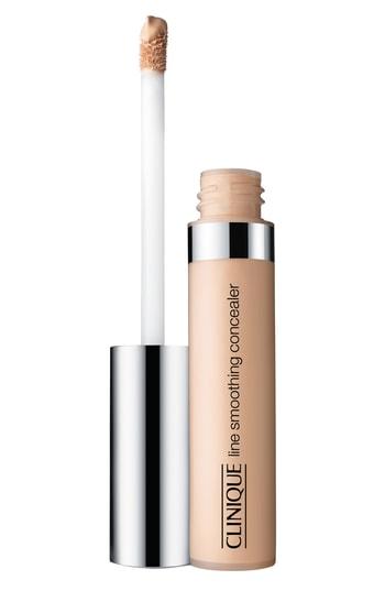 Clinique Line Smoothing Concealer -