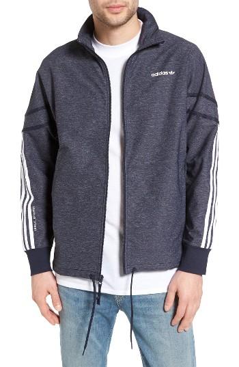 Men's Adidas Tko Clr84 Woven Track Jacket