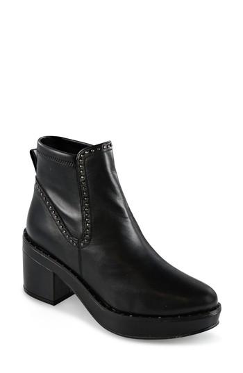 Women's Klik Darri Platform Bootie