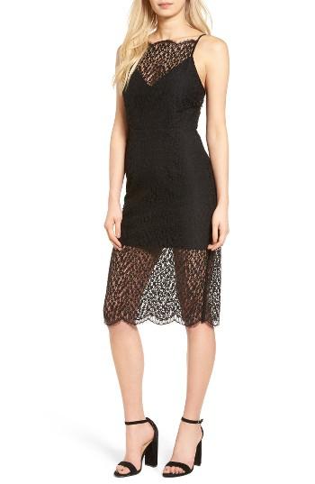 Women's Keepsake The Label Daydream Lace Slipdress