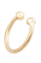 Women's Zoe Chicco Single Round Wire Ear Cuff