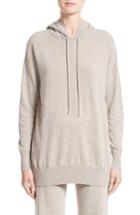 Women's Max Mara Nitra Wool & Cashmere Hooded Sweater