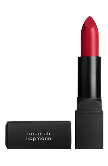 Deborah Lippmann Sheer Lipstick - She Bangs