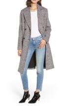 Women's Denim X Alexander Wang Denim Jacket, Size - Blue
