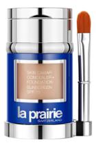 La Prairie 'skin Caviar' Concealer + Foundation Sunscreen Spf 15 - Carmel Beige