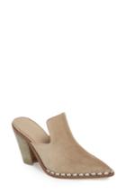Women's Sigerson Morrison Kacey Mule Eu - Beige