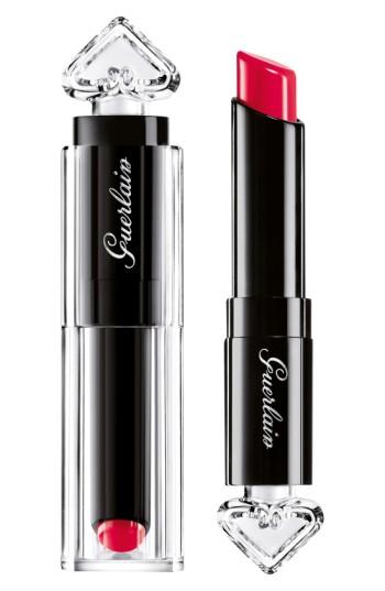 Guerlain La Petite Robe Noire Lipstick - 064 Pink Bangle