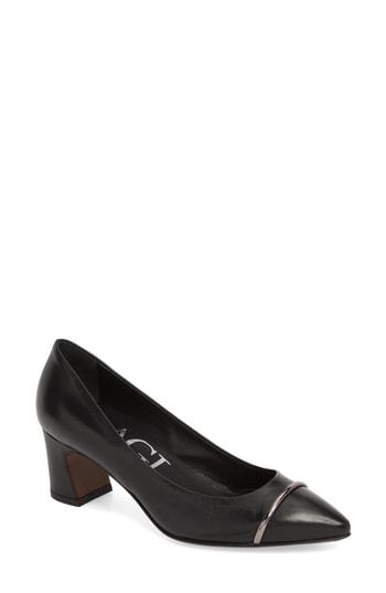 Women's Agl Rand Pump Us / 35eu - Black