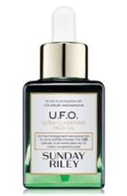 Space. Nk. Apothecary Sunday Riley U.f.o. Ultra-clarifying Face Oil