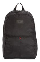 State Wyckoff Marshall Laptop Ripstop Backpack - Black