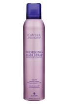 Alterna Caviar Anti-aging Working Hair Spray .4 Oz
