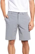 Men's Travis Mathew Hi-fi Shorts - Grey