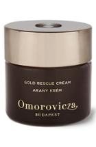 Omorovicza Gold Rescue Cream .7 Oz
