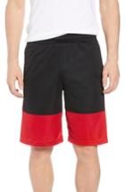 Men's Nike Jordan Rise Shorts - Pink