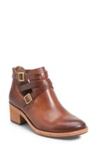 Women's Kork-ease Jardin Bootie M - Brown