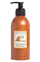 Crabtree & Evelyn 'gardeners' Hand Therapy Pump