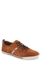 Men's Reaction Kenneth Cole Center Low Sneaker .5 M - Brown
